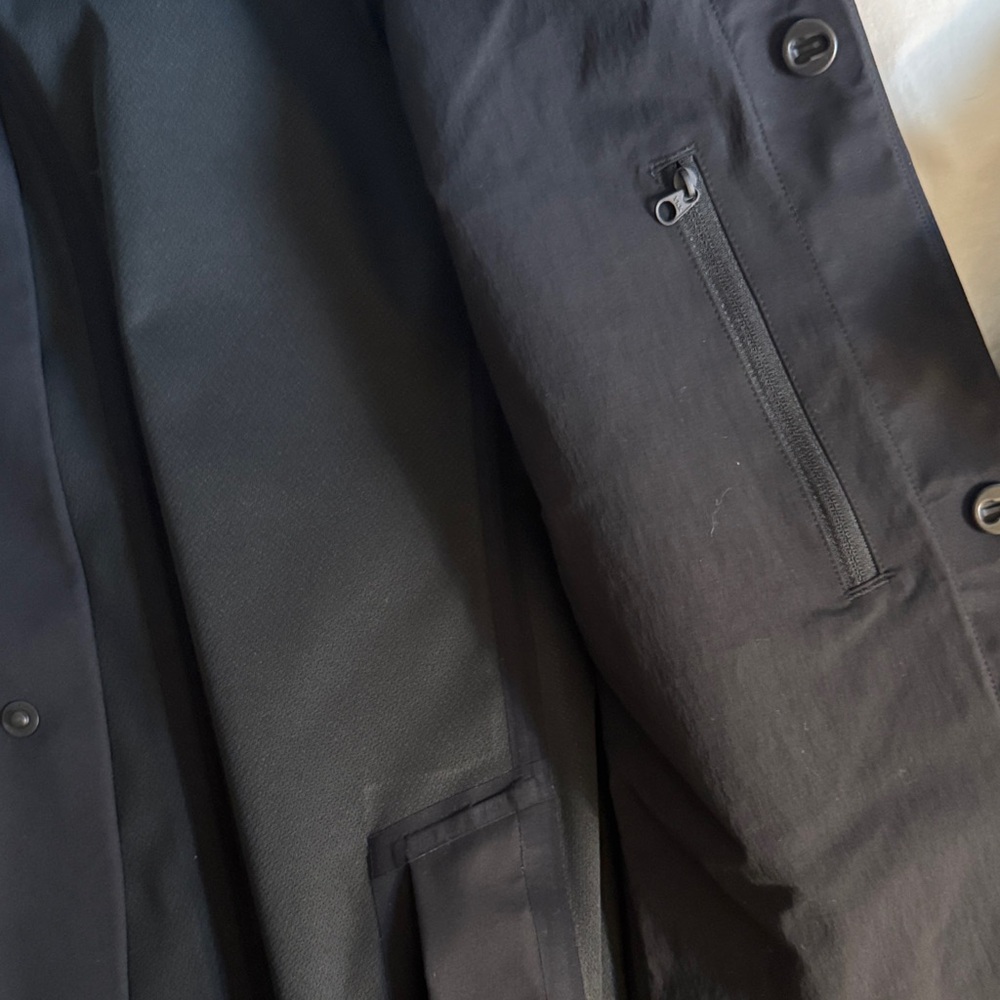 INDISCE BLAZER MEN'S (+ veilance bag) - Picture 8 of 13